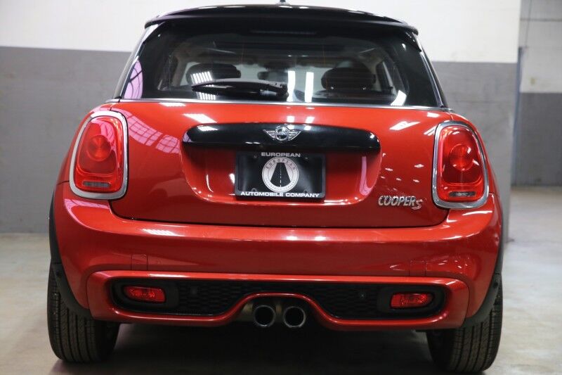 2018 MINI Hardtop 2 Door Cooper S Plainview NY