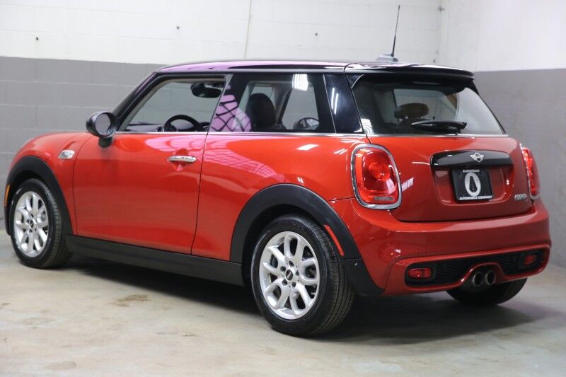 2018 MINI Hardtop 2 Door Cooper S Plainview NY