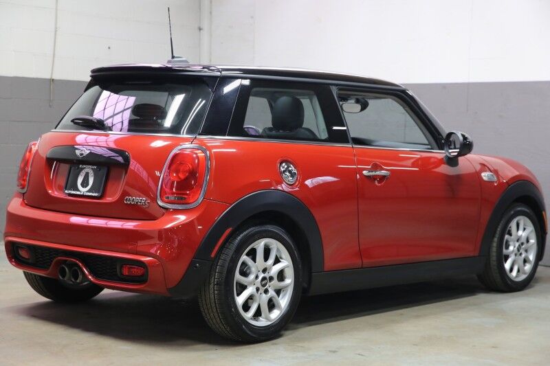 2018 MINI Hardtop 2 Door Cooper S Plainview NY