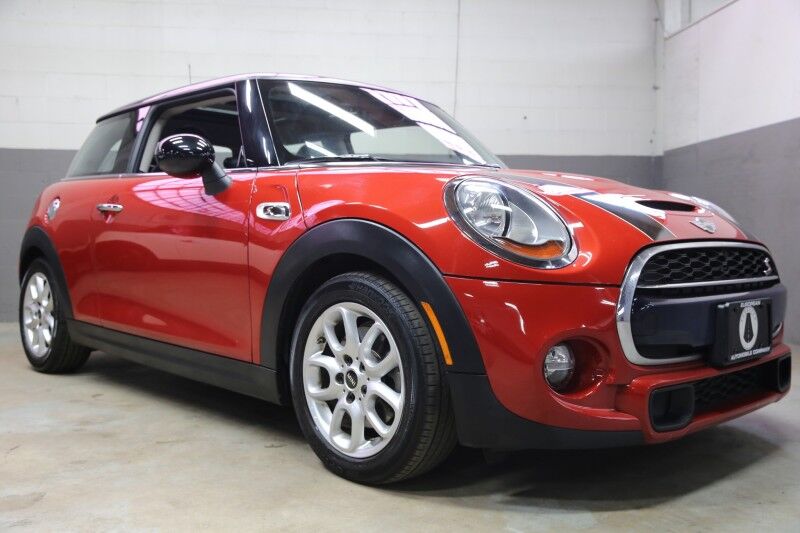 2018 MINI Hardtop 2 Door Cooper S Plainview NY