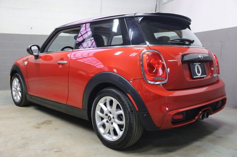 2018 MINI Hardtop 2 Door Cooper S Plainview NY