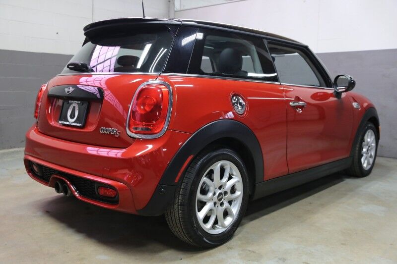 2018 MINI Hardtop 2 Door Cooper S Plainview NY