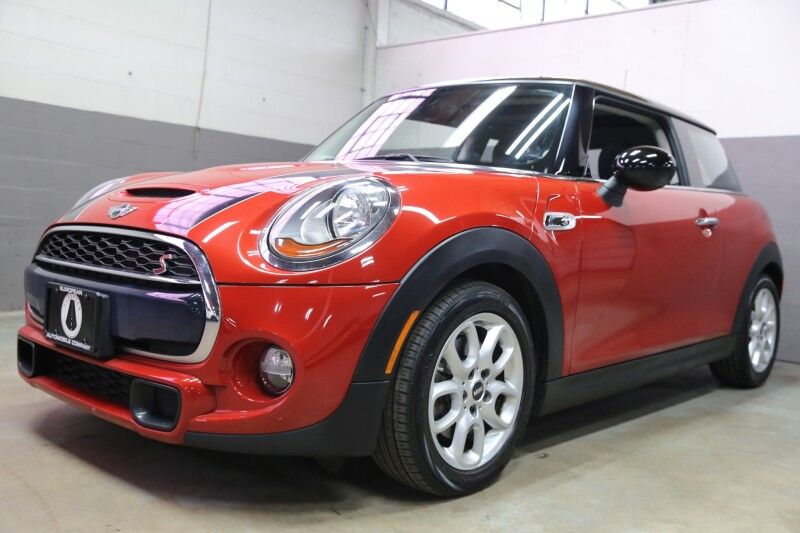 2018 MINI Hardtop 2 Door Cooper S Plainview NY