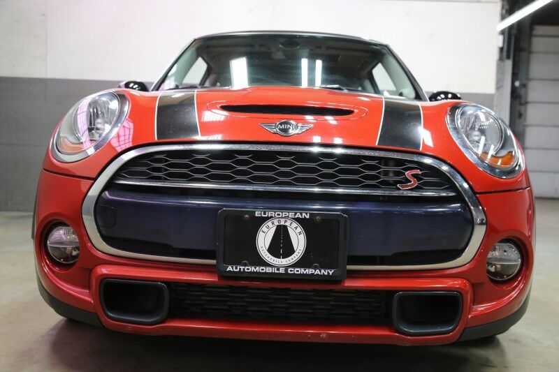 2018 MINI Hardtop 2 Door Cooper S Plainview NY