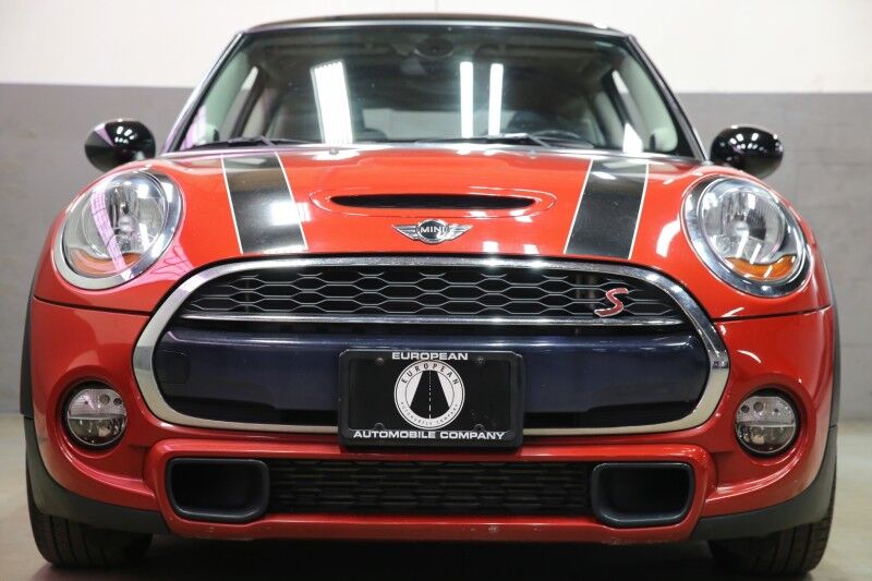 2018 MINI Hardtop 2 Door Cooper S Plainview NY