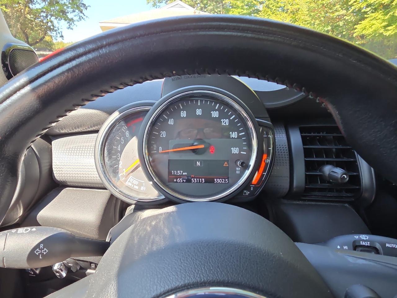 2018 MINI Hardtop 2 Door Cooper Sand Lake NY