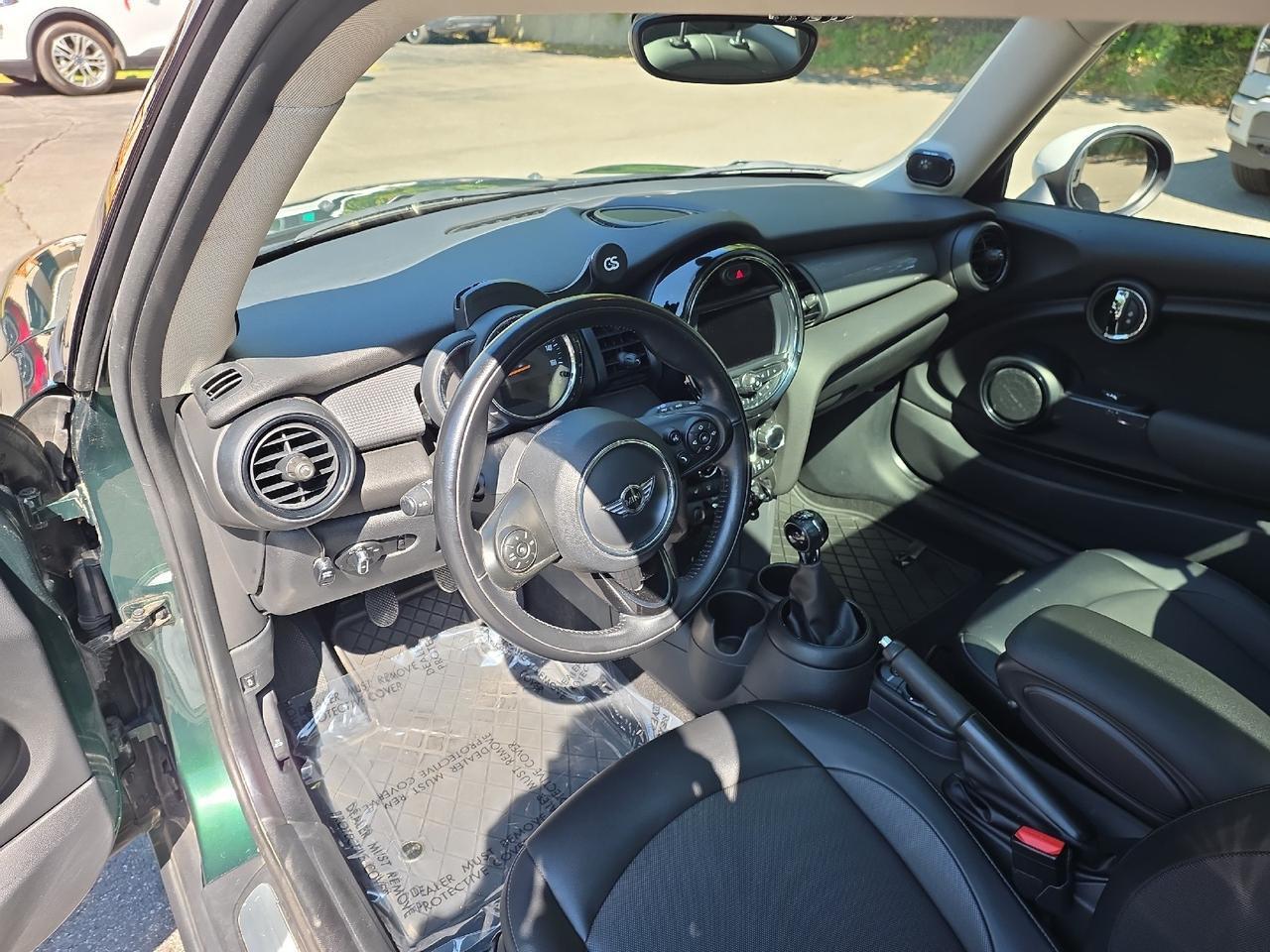 2018 MINI Hardtop 2 Door Cooper Sand Lake NY