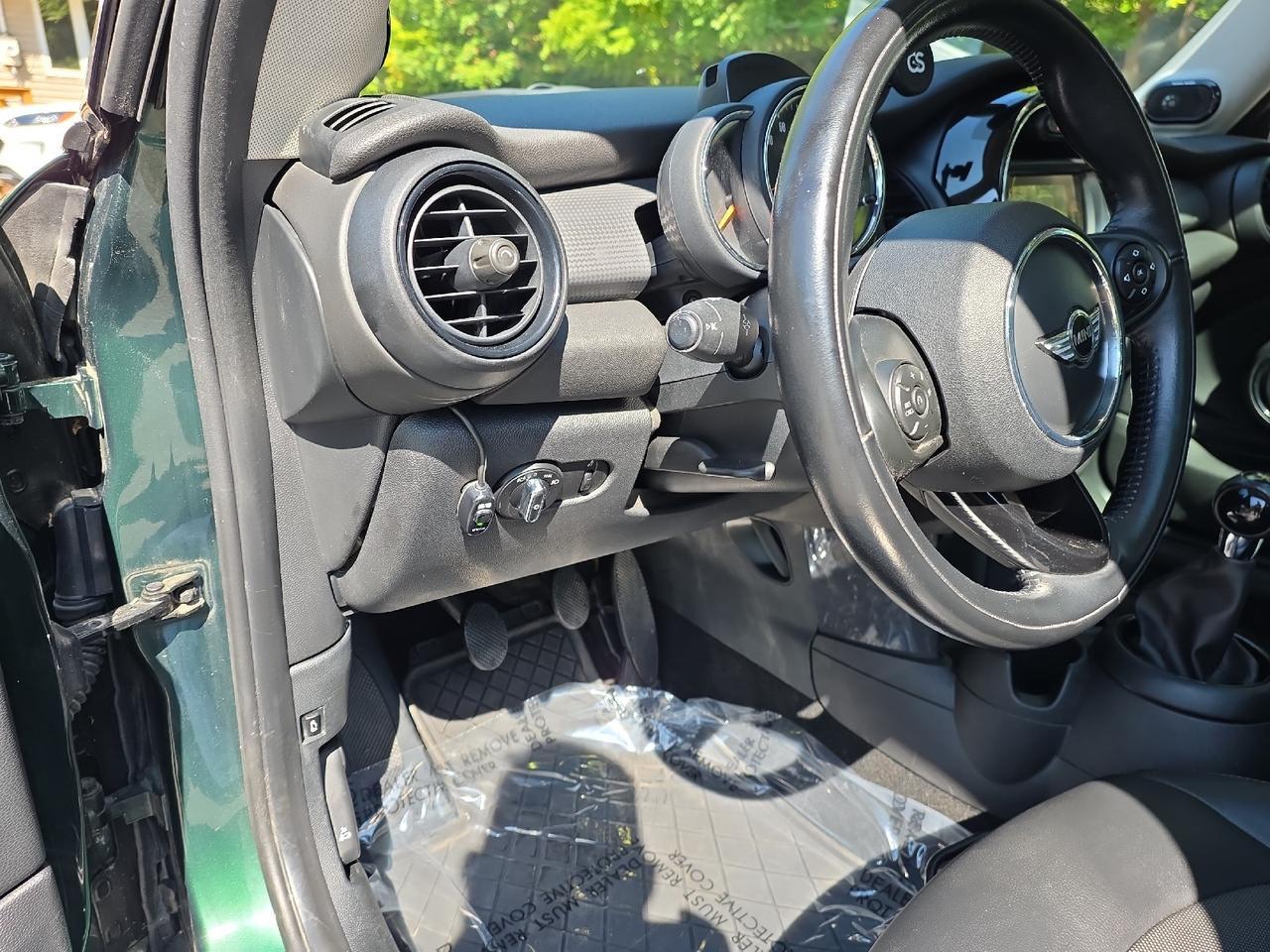 2018 MINI Hardtop 2 Door Cooper Sand Lake NY
