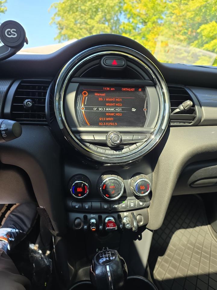 2018 MINI Hardtop 2 Door Cooper Sand Lake NY