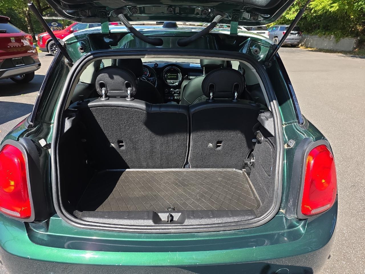 2018 MINI Hardtop 2 Door Cooper Sand Lake NY
