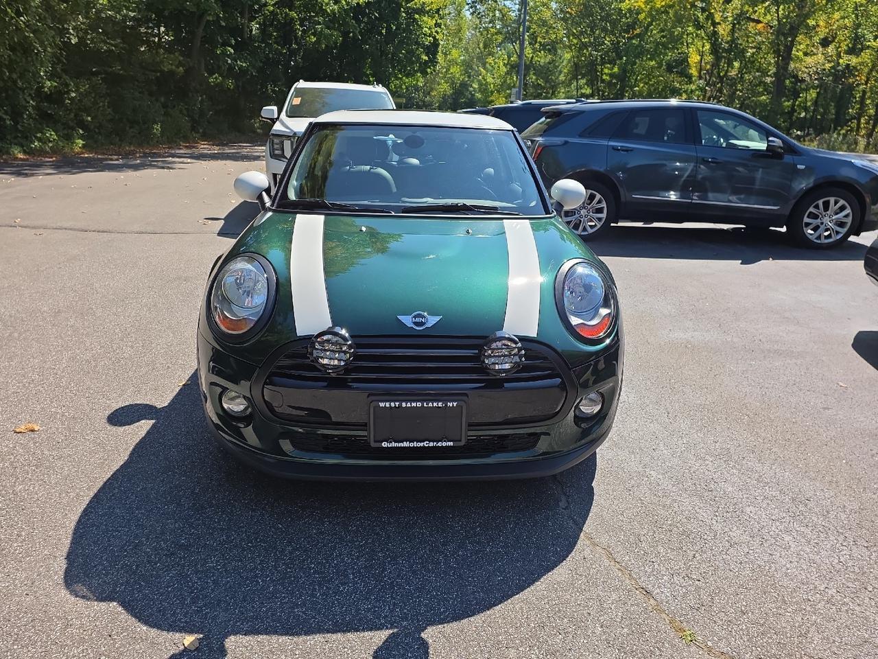 2018 MINI Hardtop 2 Door Cooper Sand Lake NY