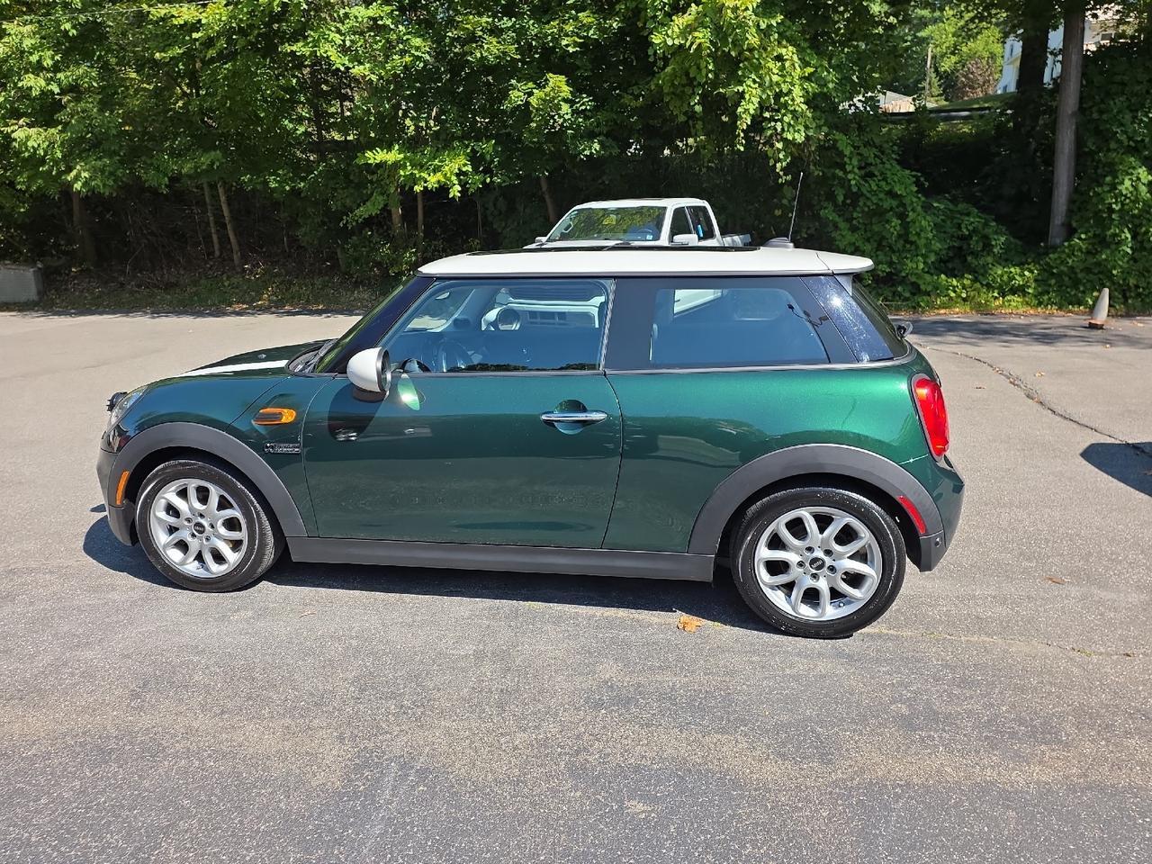 2018 MINI Hardtop 2 Door Cooper Sand Lake NY