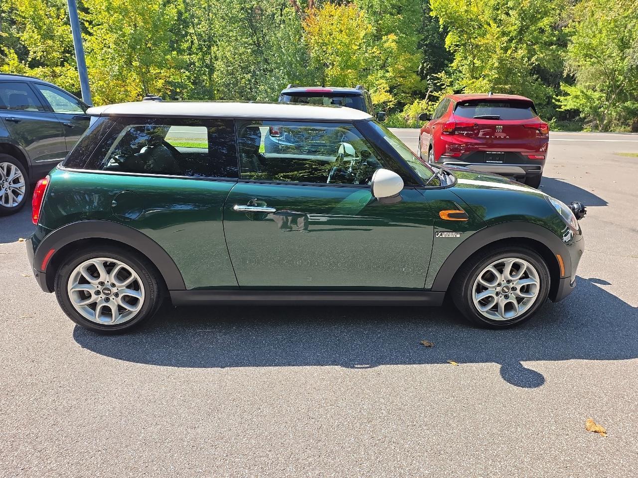 2018 MINI Hardtop 2 Door Cooper Sand Lake NY