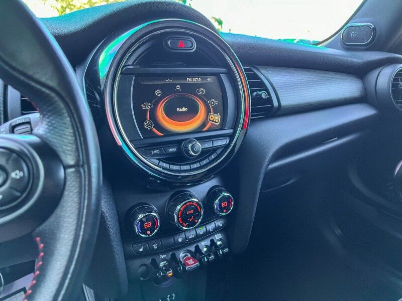2018 MINI Hardtop 2 Door Cooper Wilmington NC