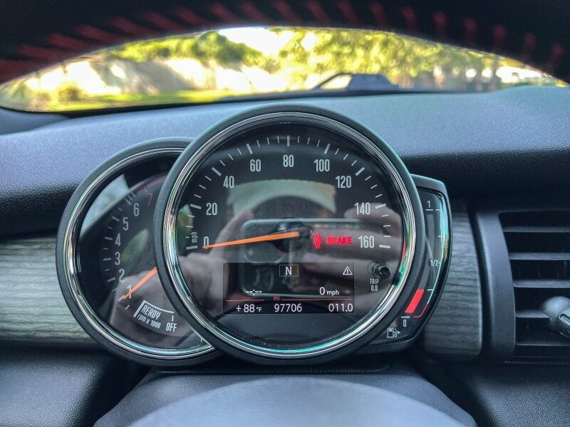 2018 MINI Hardtop 2 Door Cooper Wilmington NC