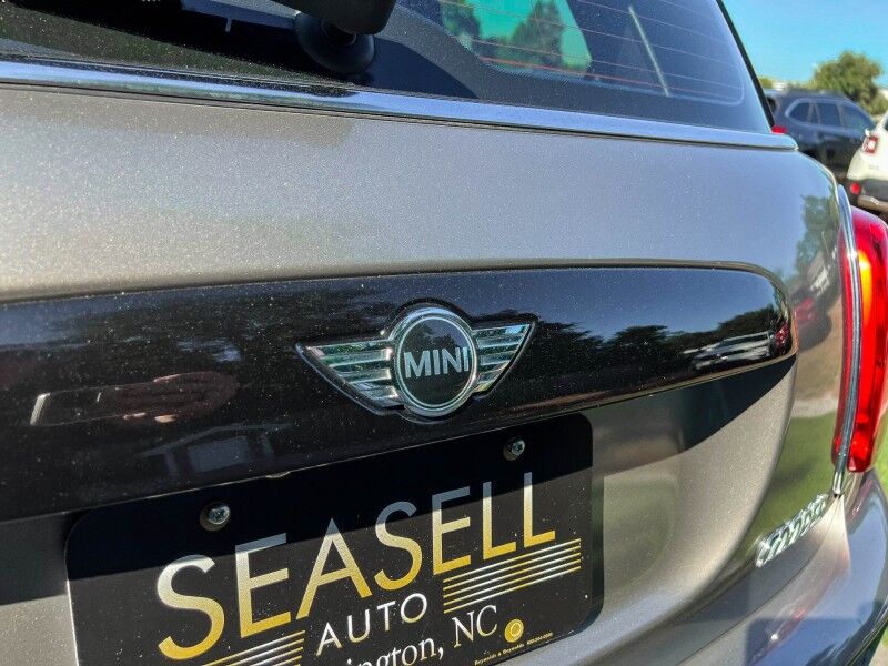 2018 MINI Hardtop 2 Door Cooper Wilmington NC