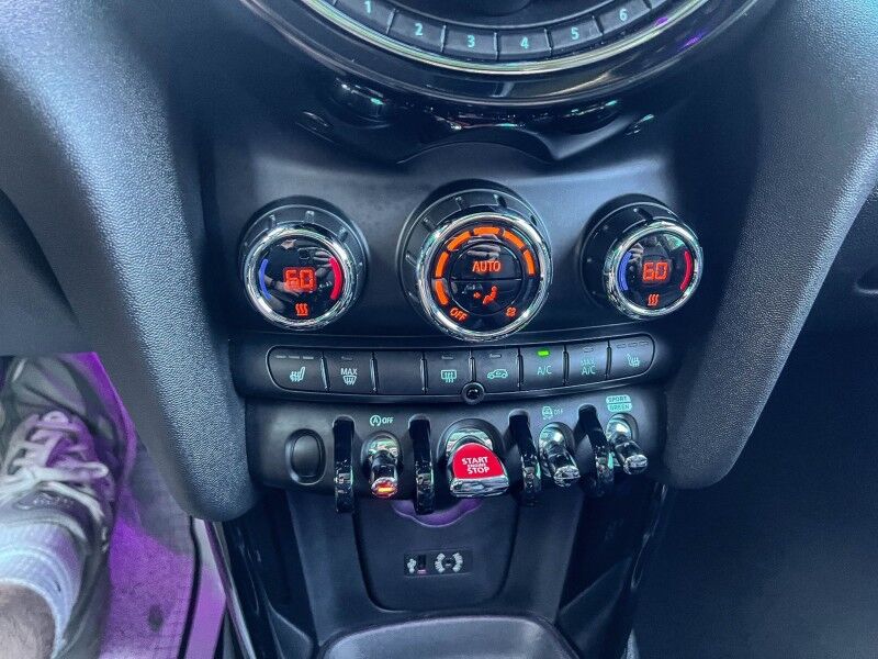 2018 MINI Hardtop 2 Door Cooper Wilmington NC