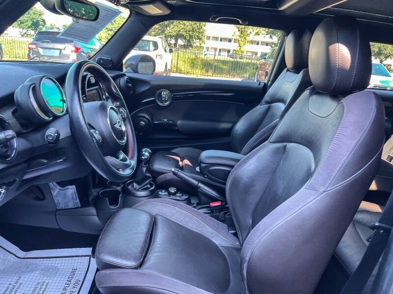 2018 MINI Hardtop 2 Door Cooper Wilmington NC