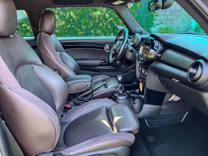 2018 MINI Hardtop 2 Door Cooper Wilmington NC