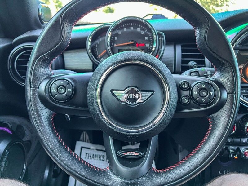 2018 MINI Hardtop 2 Door Cooper Wilmington NC
