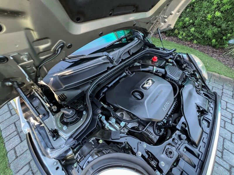 2018 MINI Hardtop 2 Door Cooper Wilmington NC