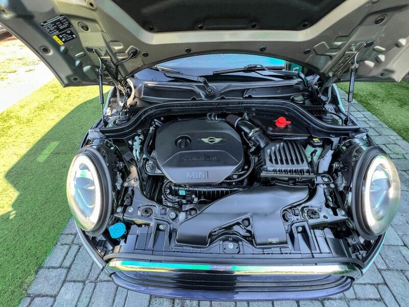 2018 MINI Hardtop 2 Door Cooper Wilmington NC