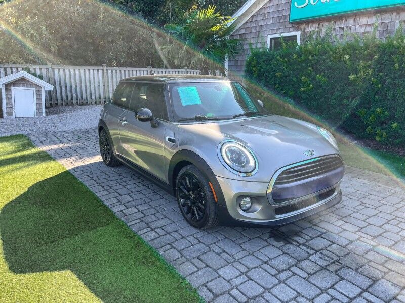 2018 MINI Hardtop 2 Door Cooper Wilmington NC