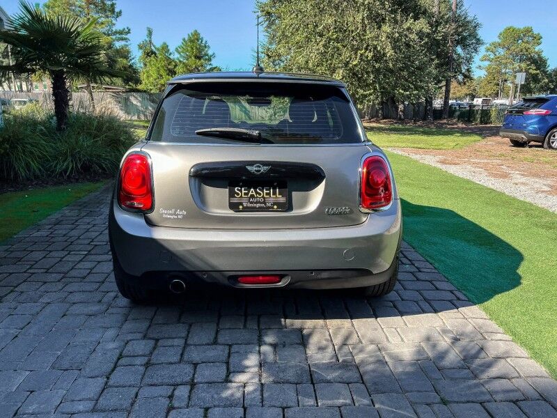 2018 MINI Hardtop 2 Door Cooper Wilmington NC