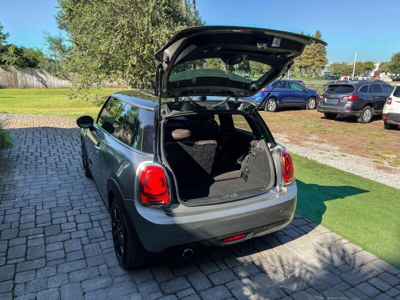 2018 MINI Hardtop 2 Door Cooper Wilmington NC