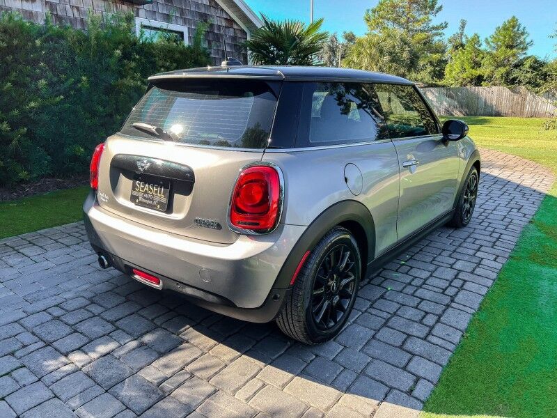 2018 MINI Hardtop 2 Door Cooper Wilmington NC