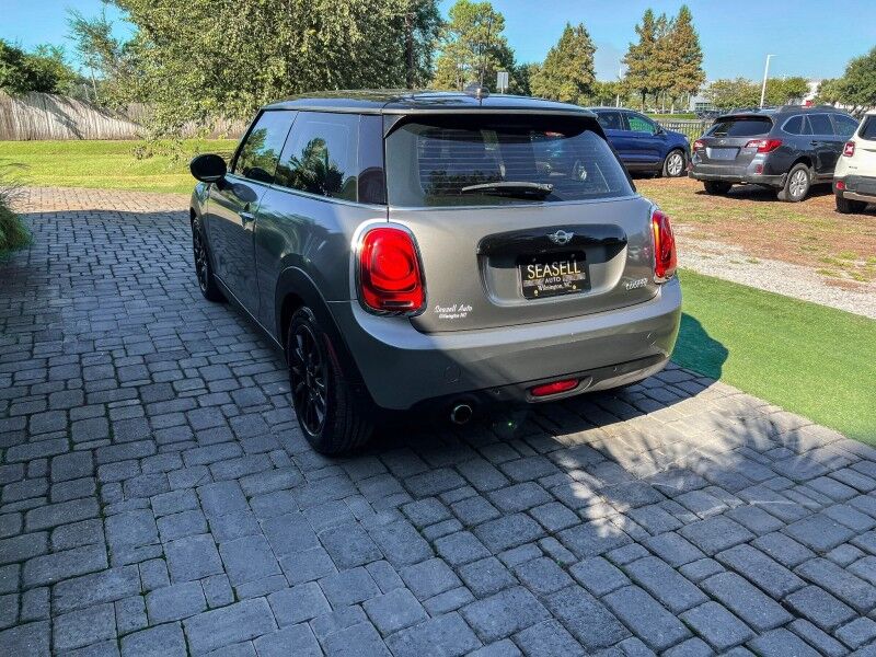 2018 MINI Hardtop 2 Door Cooper Wilmington NC
