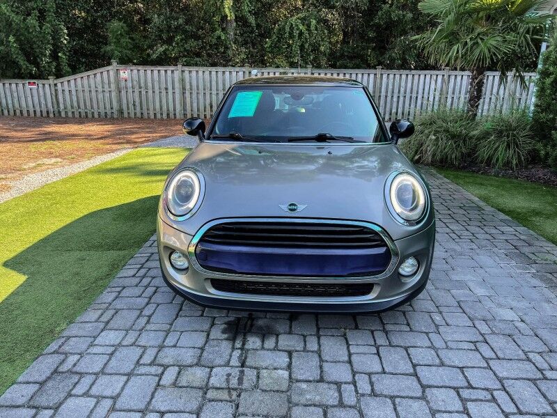 2018 MINI Hardtop 2 Door Cooper Wilmington NC