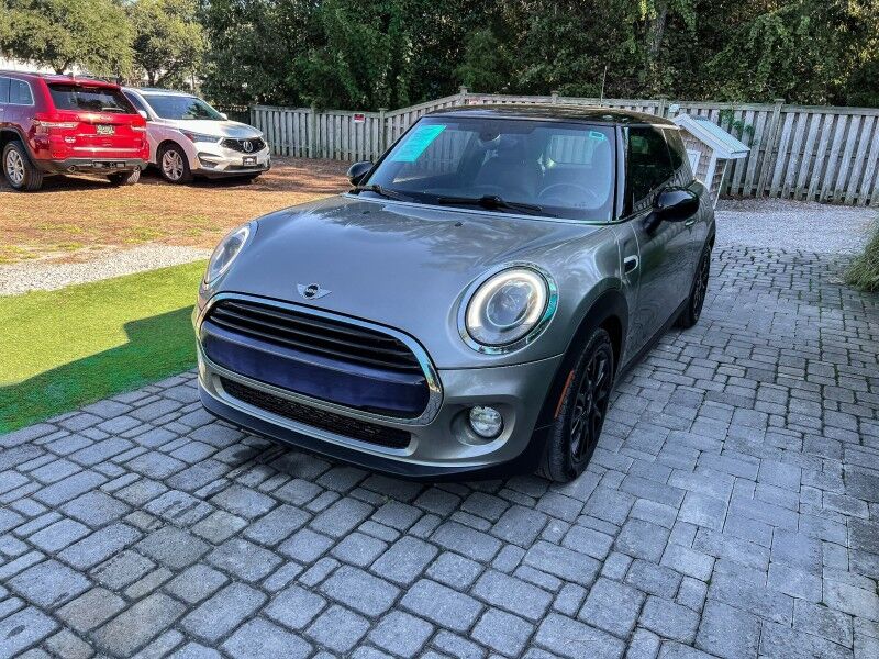 2018 MINI Hardtop 2 Door Cooper Wilmington NC