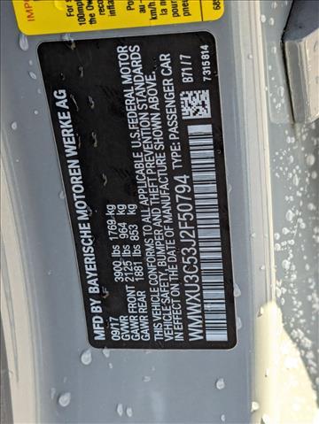 2018 MINI Hardtop Cooper S Roseville CA