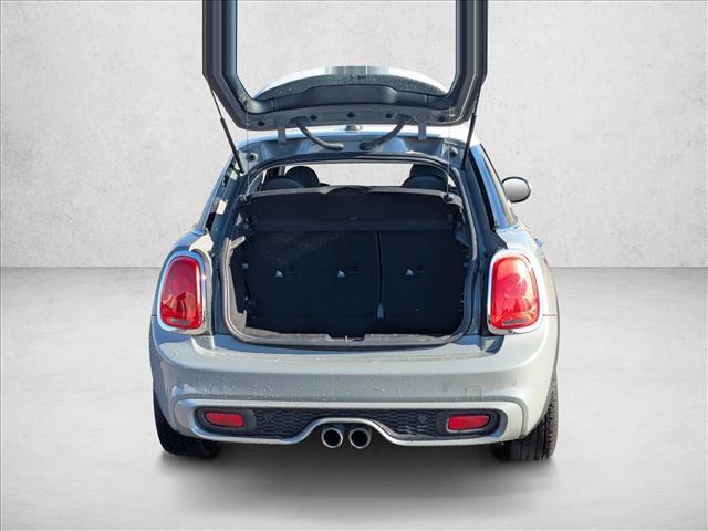 2018 MINI Hardtop Cooper S Roseville CA