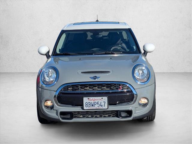 2018 MINI Hardtop Cooper S