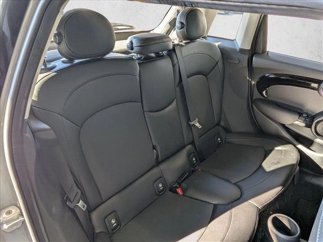 2018 MINI Hardtop Cooper S Roseville CA