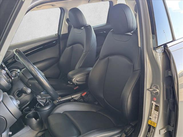 2018 MINI Hardtop Cooper S Roseville CA