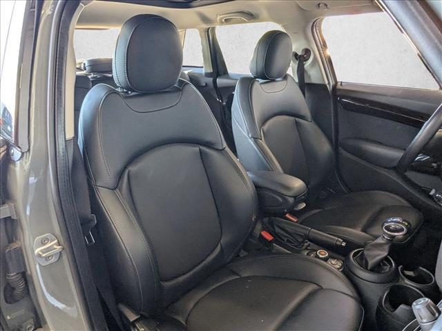 2018 MINI Hardtop Cooper S Roseville CA