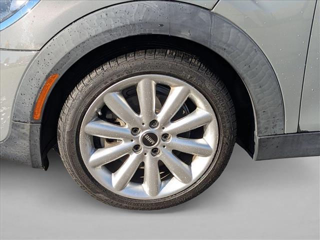 2018 MINI Hardtop Cooper S Roseville CA