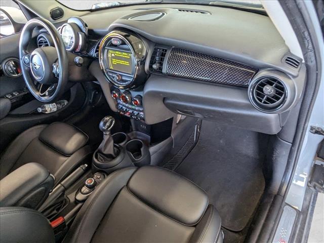2018 MINI Hardtop Cooper S Roseville CA