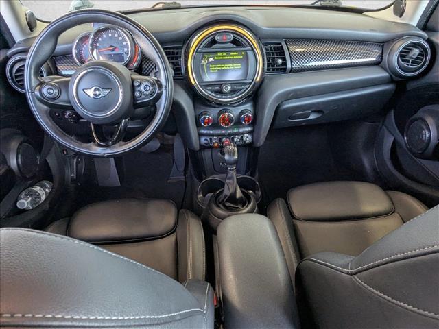 2018 MINI Hardtop Cooper S Roseville CA