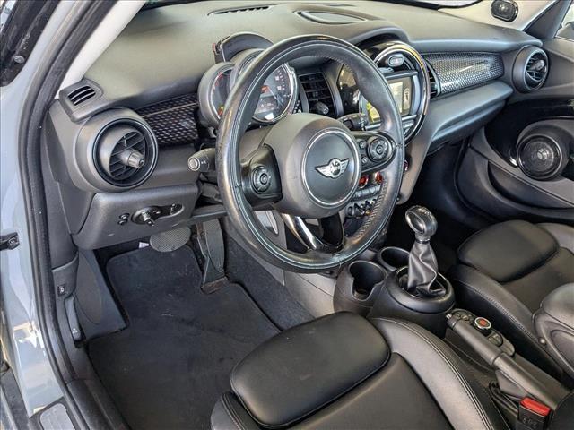 2018 MINI Hardtop Cooper S Roseville CA