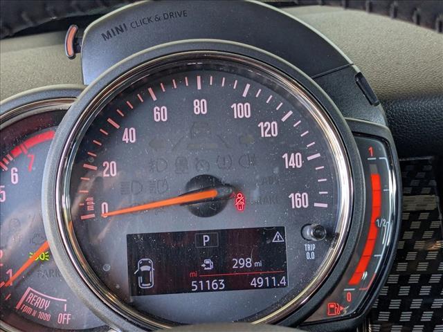 2018 MINI Hardtop Cooper S Roseville CA