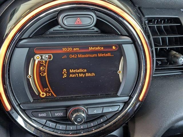 2018 MINI Hardtop Cooper S Roseville CA