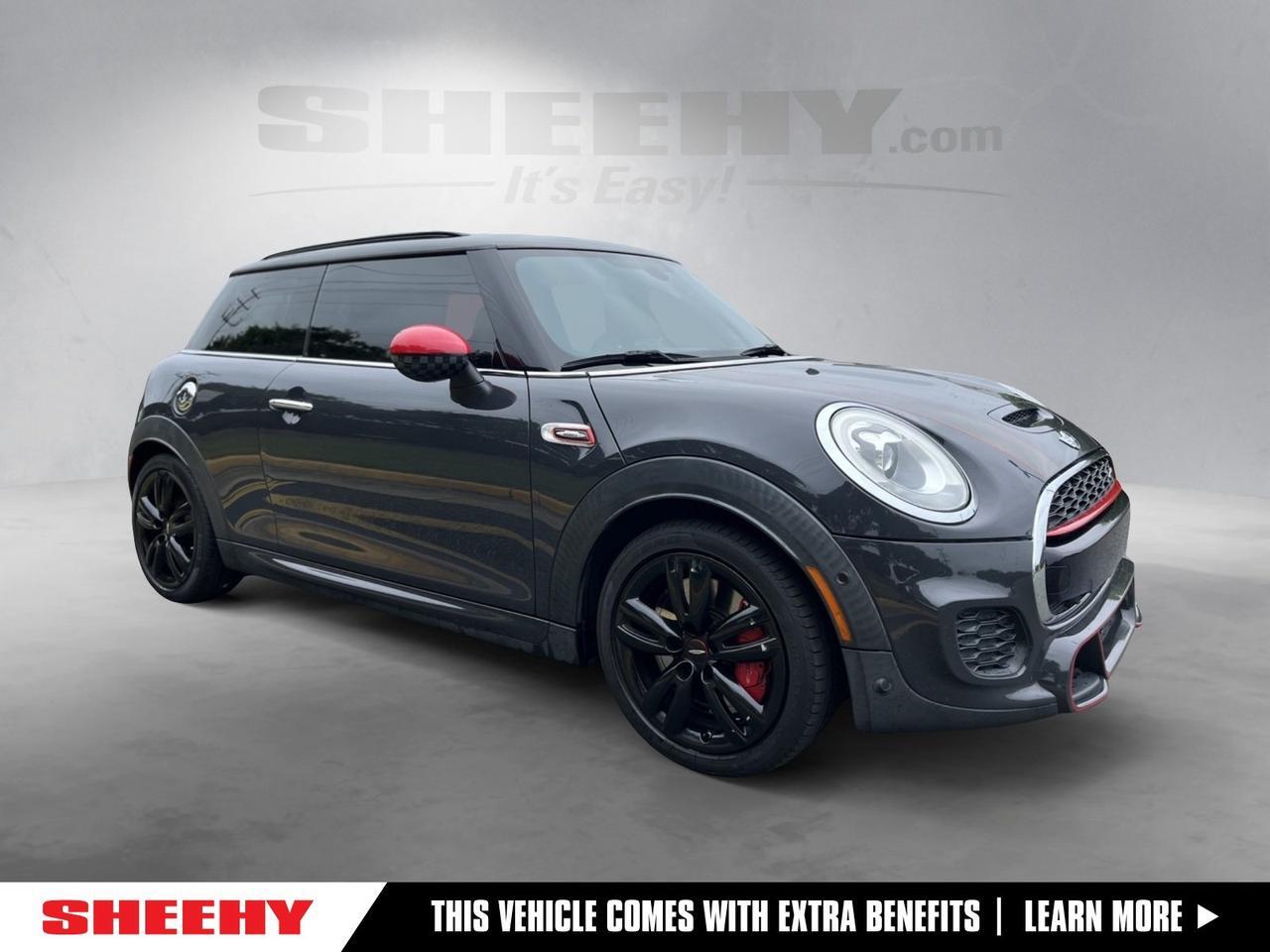 2018 MINI John Cooper Works Base Stafford VA