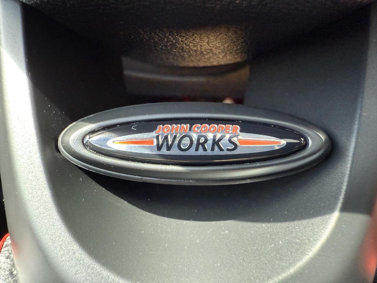 2018 MINI John Cooper Works Stafford VA