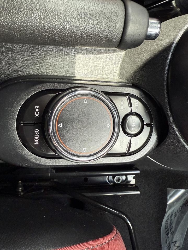 2018 MINI John Cooper Works Stafford VA