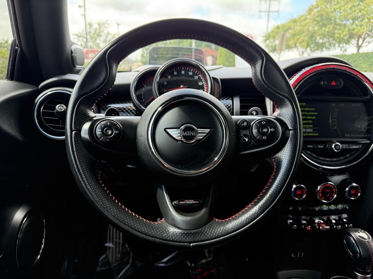 2018 MINI John Cooper Works Stafford VA