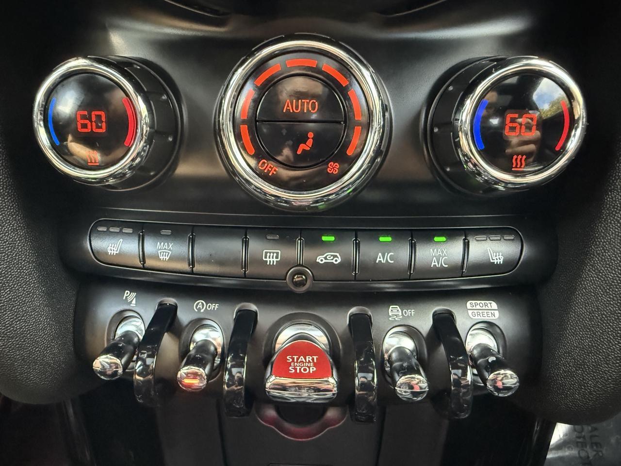 2018 MINI John Cooper Works Stafford VA